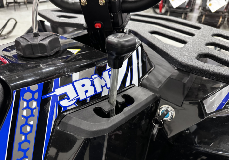 Квадроцикл GBM SHARP BIG 300 NEW PREMIUM в Златоусте