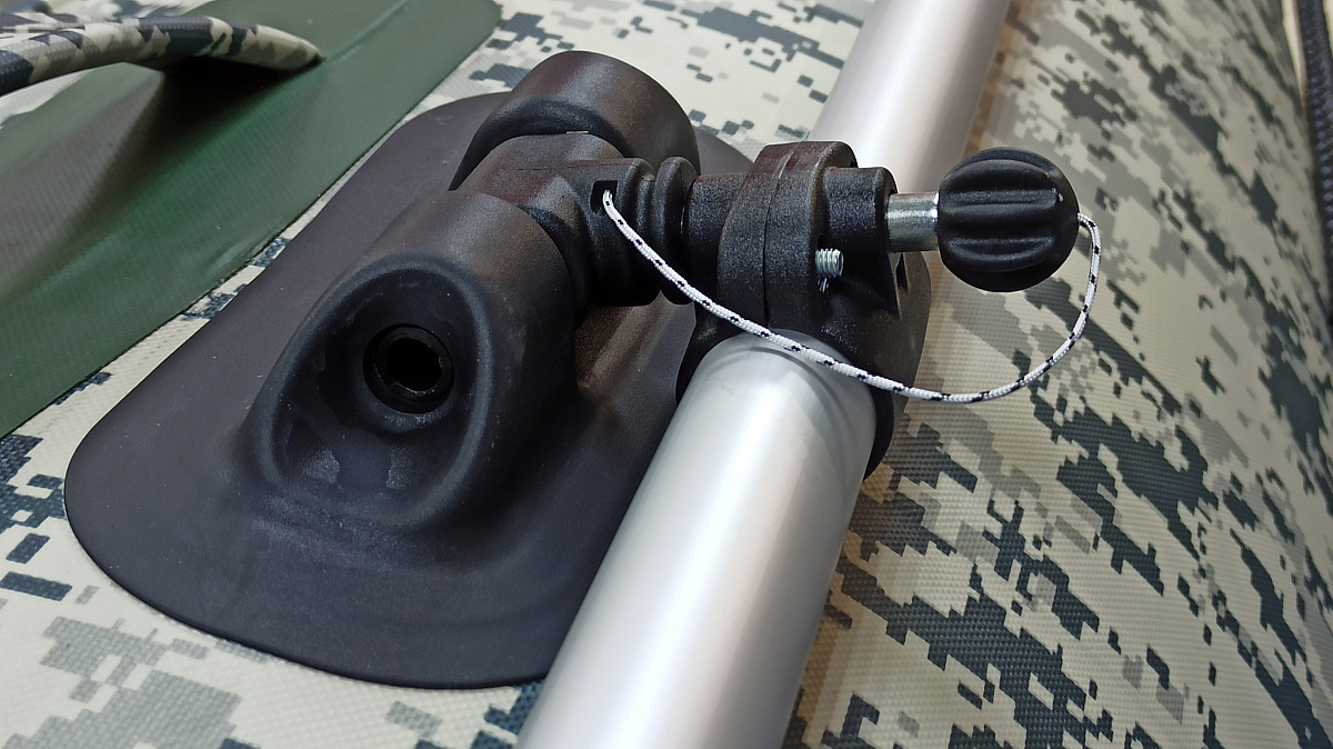 Лодка MISHIMO SPORT 400 в Златоусте