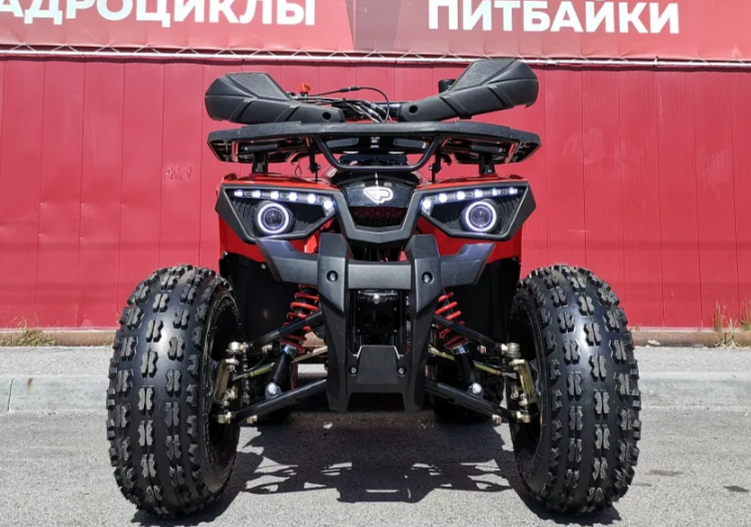 Квадроцикл PROMAX WILD 175 BASIC в Златоусте