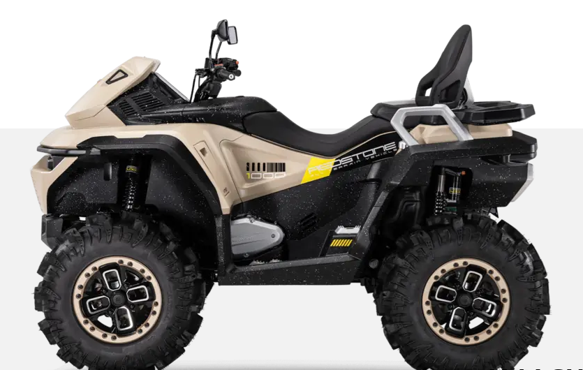 Квадроцикл BENDA REDSTONE 1000 MUD в Златоусте