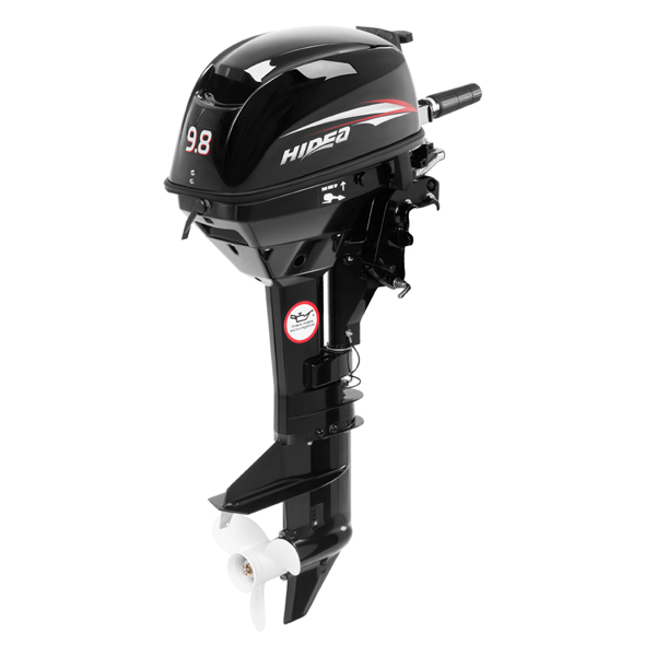 Лодочный мотор HIDEA HD9.8FHS в Златоусте