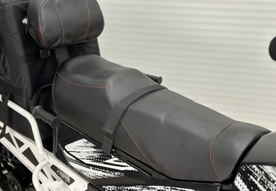 СНЕГОХОД IRBIS SF200L XE SUPERLONG в Златоусте