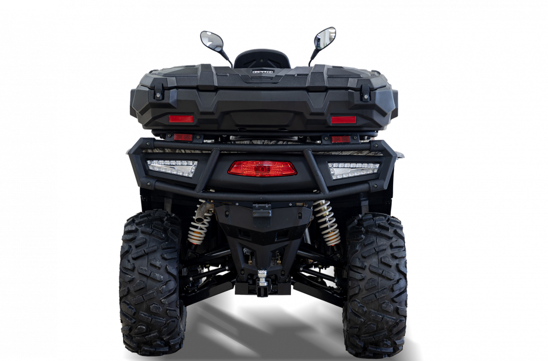 Квадроцикл HISUN TACTIC GT1000/EXTREME EDITION в Златоусте