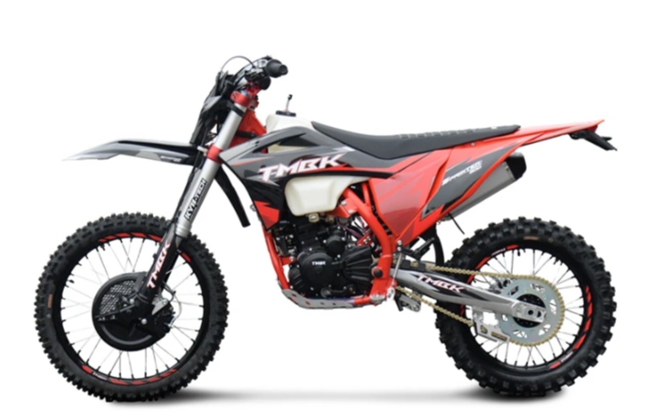 Питбайк TMBK Sprinter 300 (NB300) в Златоусте