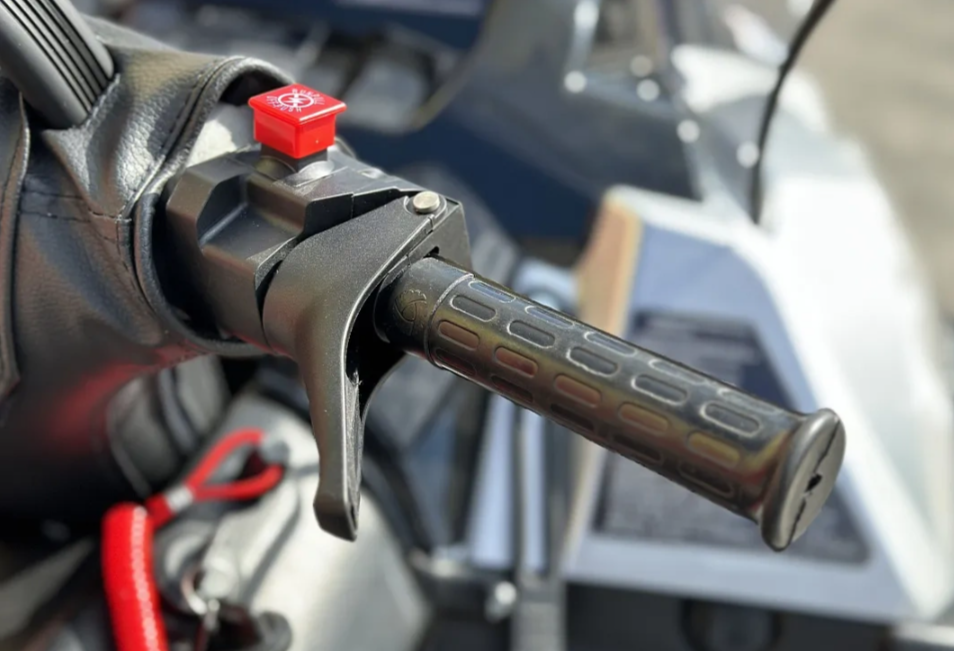 Снегоход РМ TAYGA PATRUL 800 SWT в Златоусте