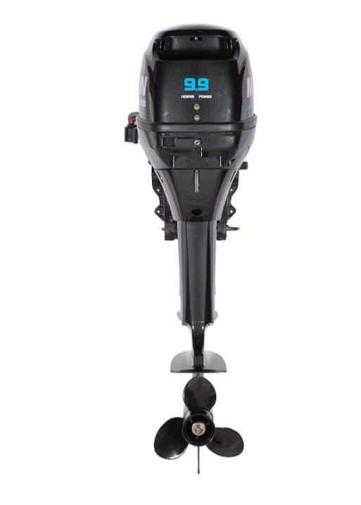 Лодочный мотор MARLIN MF 9.9 AWHBS в Златоусте