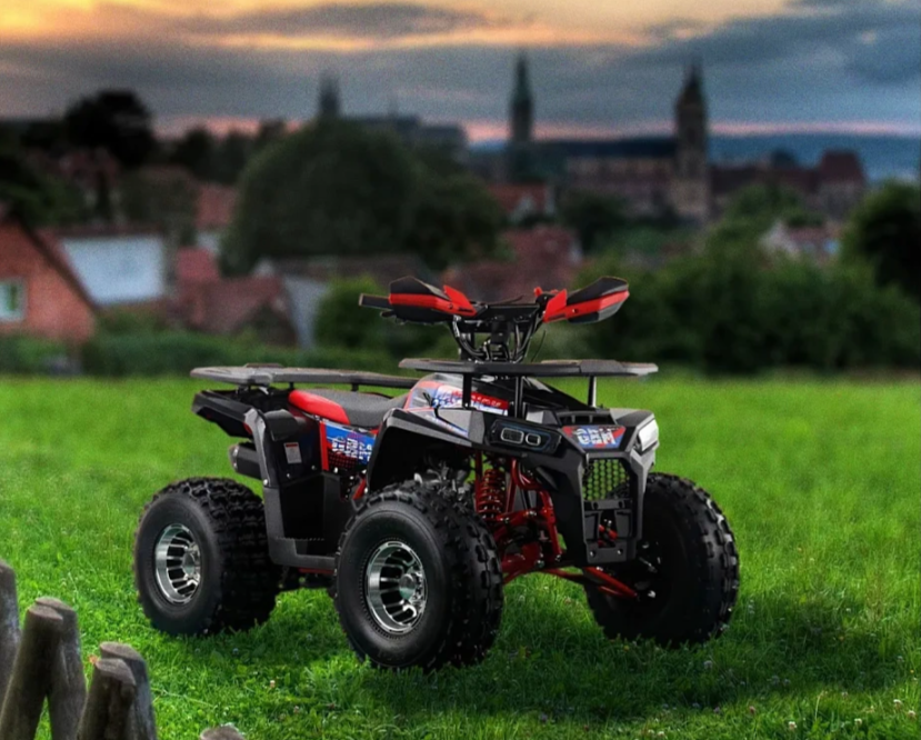 Квадроцикл GBM MAVERICK 222 NEW в Златоусте