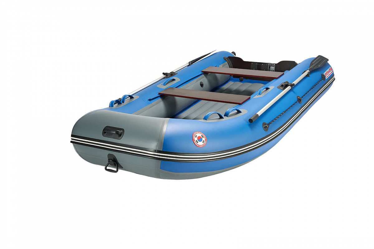 Лодка MISHIMO LITE 360 в Златоусте