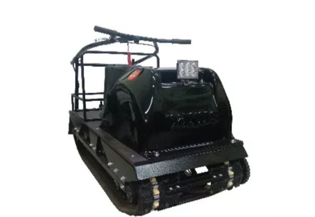 Мотобуксировщик PAXUS 550 МД. 9 л.с. в Златоусте