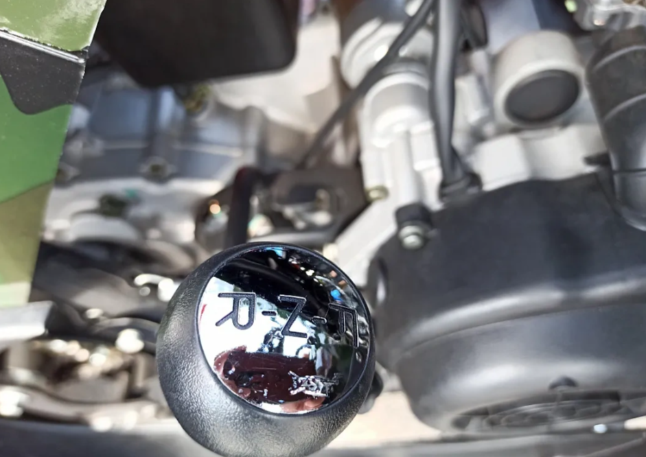 Квадроцикл PROMAX ATV 250 PRO (2025) в Златоусте