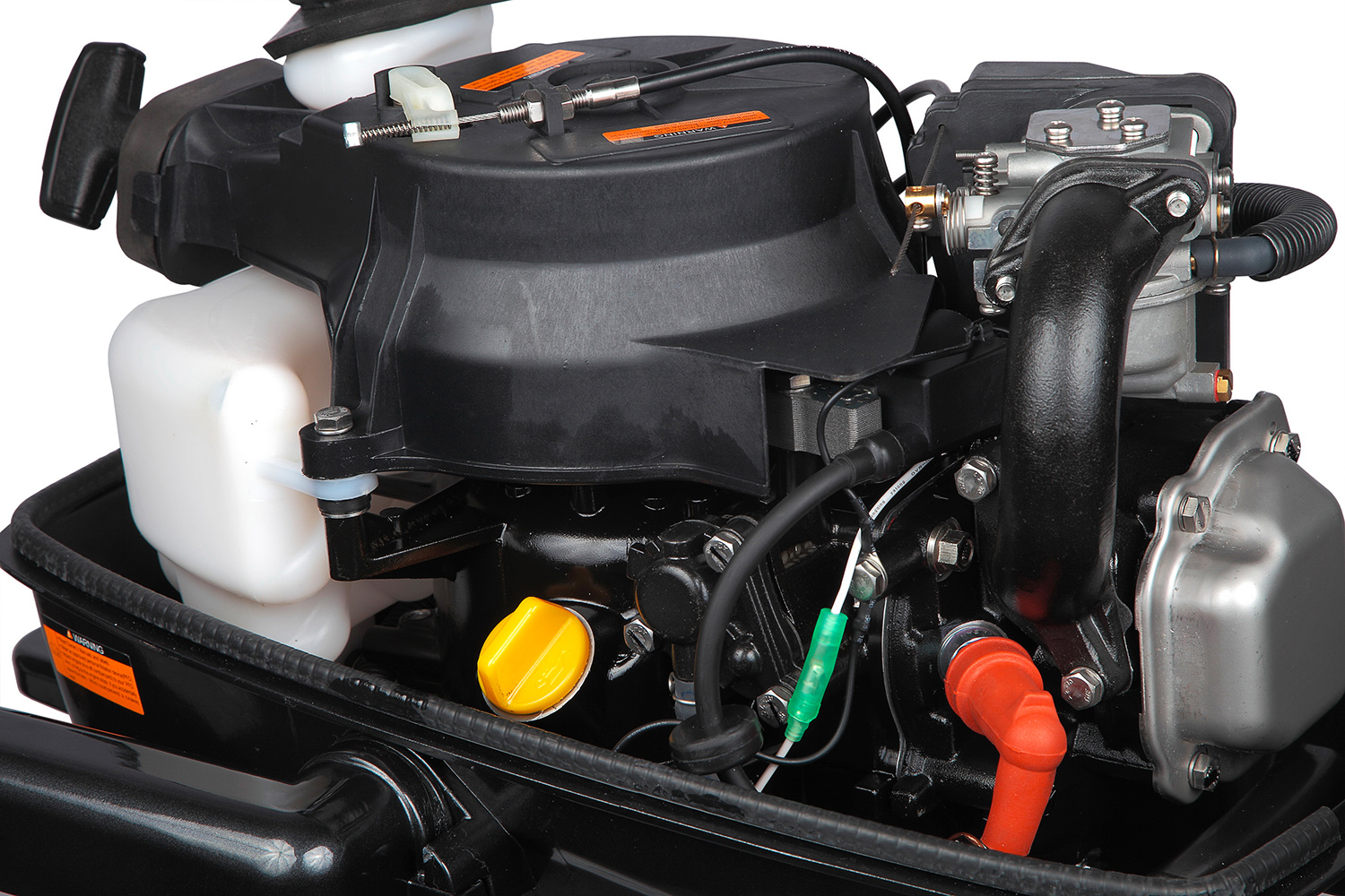 Лодочный мотор MARLIN MF 5 AMHL в Златоусте