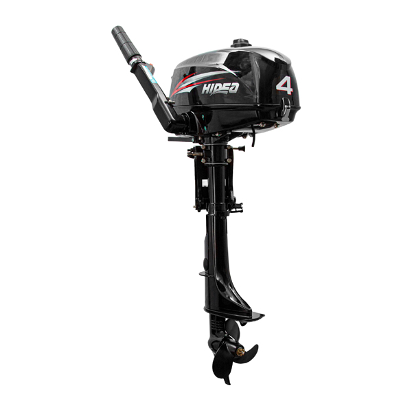 Лодочный мотор HIDEA HD4FHL (длинная нога) в Златоусте