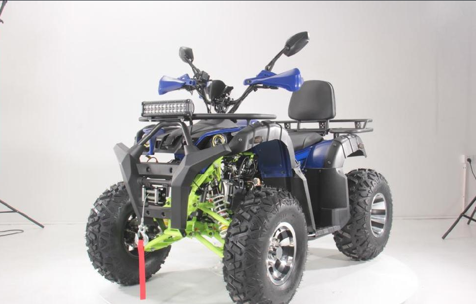 Квадроцикл YACOTA SELA MAX в Златоусте