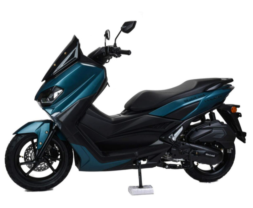 Скутер MOTOLAND (МОТОЛЕНД) VULKAN 150 в Златоусте