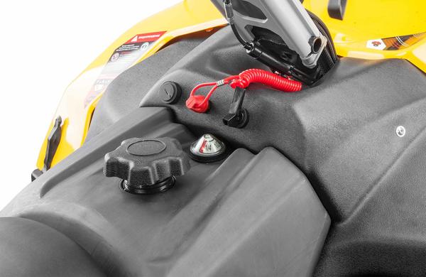 Снегоход STELS SM600T (L LUX WT) СТАВР 1.0 К01 Tech в Златоусте