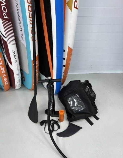 SUP (САП) ДОСКА RAIDEX POWERFANS ITALIAN SLIDING 10,6’ (320СМ) в Златоусте