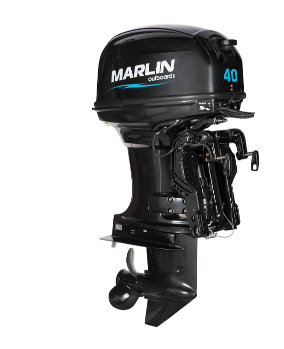 Лодочный мотор MARLIN MP 40 AERTL в Златоусте