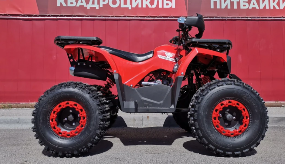 Квадроцикл PROMAX WILD 175 BASIC в Златоусте