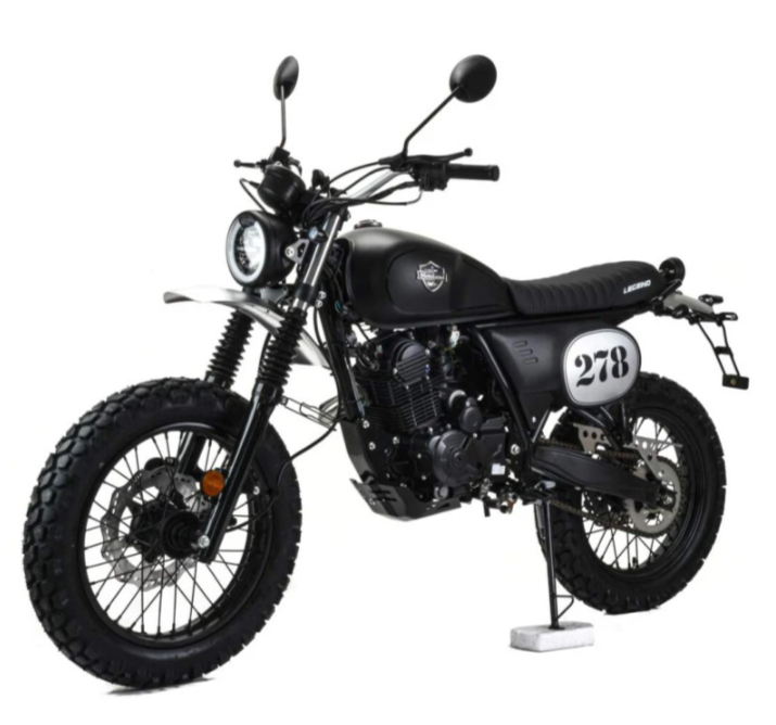 Мотоцикл MOTOLAND (МОТОЛЕНД) LEGEND 300 в Златоусте