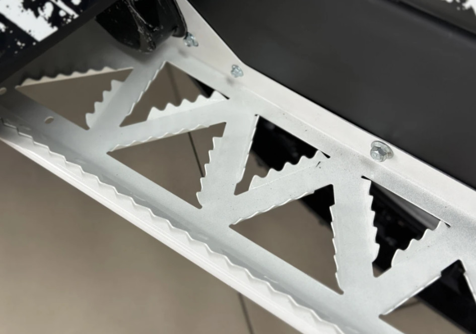 СНЕГОХОД IRBIS SF200L XE SUPERLONG в Златоусте