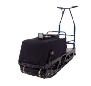 Мотобуксировщик ЮКОН 380 7 л.с. в Златоусте