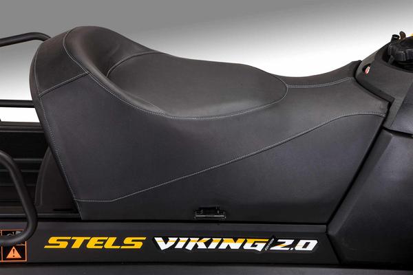 Снегоход SV600T (L ST SWT) ВИКИНГ 2.0 в Златоусте