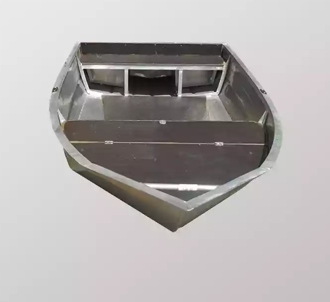 Алюминиевая лодка Вятка-Профи Вариант в Златоусте