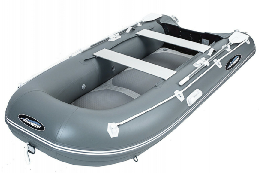 НАДУВНАЯ ЛОДКА GLADIATOR B330AD в Златоусте