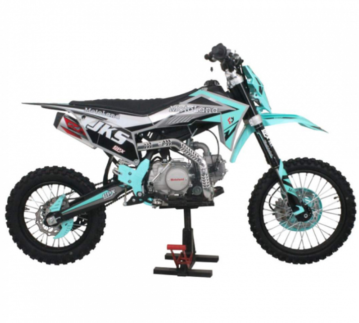 Питбайк MOTOLAND (МОТОЛЕНД) JKS140 в Златоусте