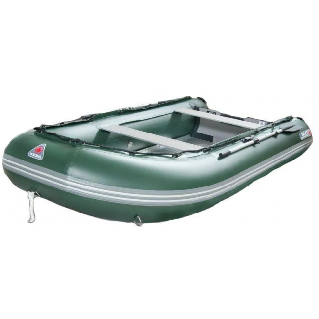 ЛОДКА НАДУВНАЯ YUKONA 360 TS - U (БЕЗ ПАЙОЛА) в Златоусте