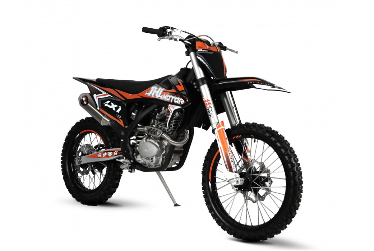 Мотоцикл JHLMOTO JHL LX1 CB250 (172FMM-3A) в Златоусте