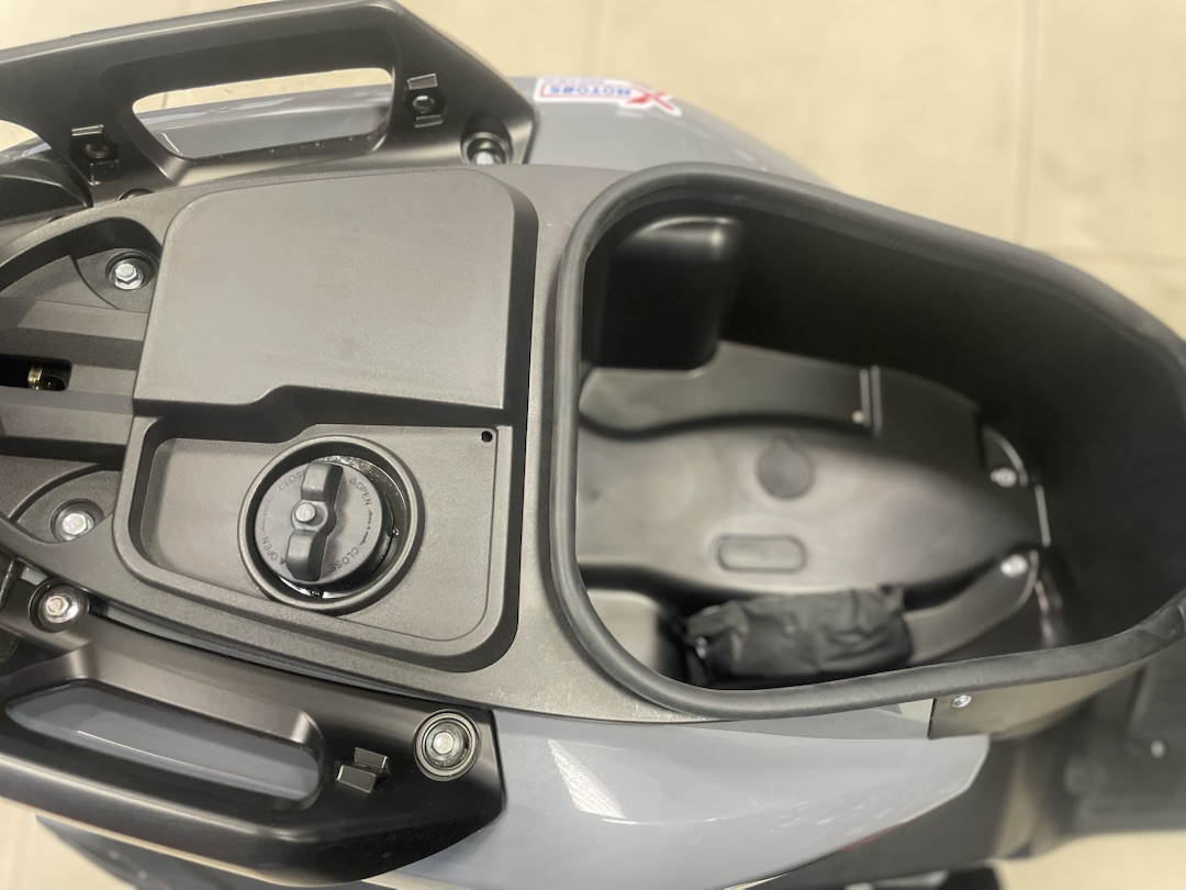 Скутер PROMAX STALKER ARMY 240(49) в Златоусте