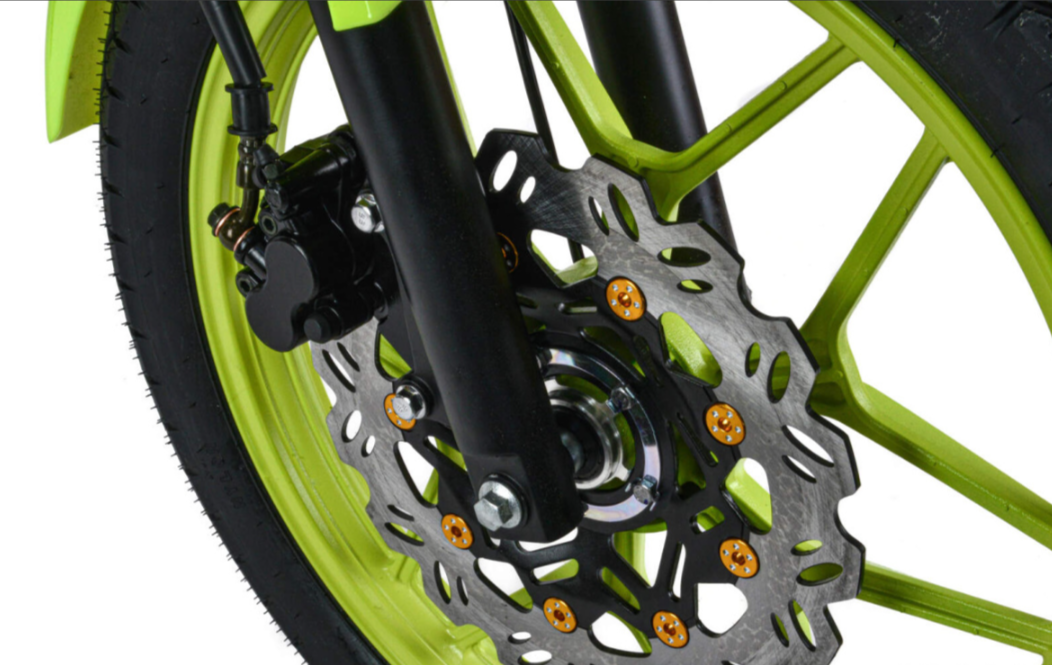 Мотоцикл MOTOLAND (МОТОЛЕНД) 200 SPRINT в Златоусте