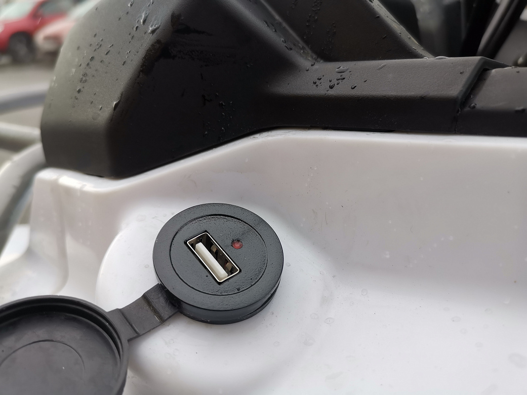 Квадроцикл PROMAX RENEGADE 280 LUX (2025) в Златоусте