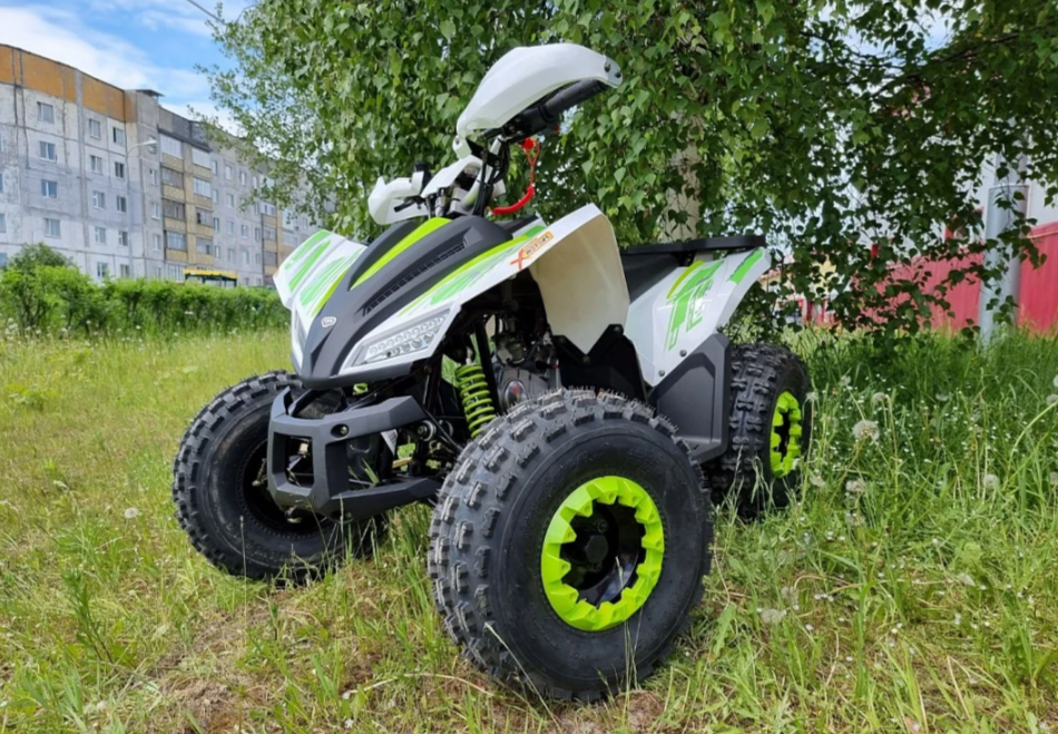 Квадроцикл PROMAX SPORT - PRO 180 (2025) в Златоусте