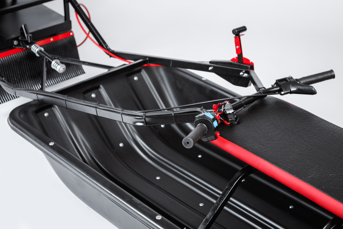 СИДЕНИЕ ДЛЯ САНЕЙ в Златоусте