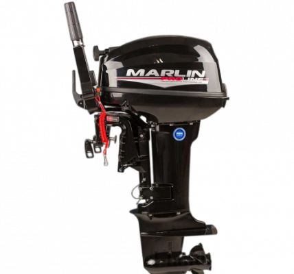 Лодочный мотор MARLIN PROLINE MP 9.9 (15) AMHS в Златоусте