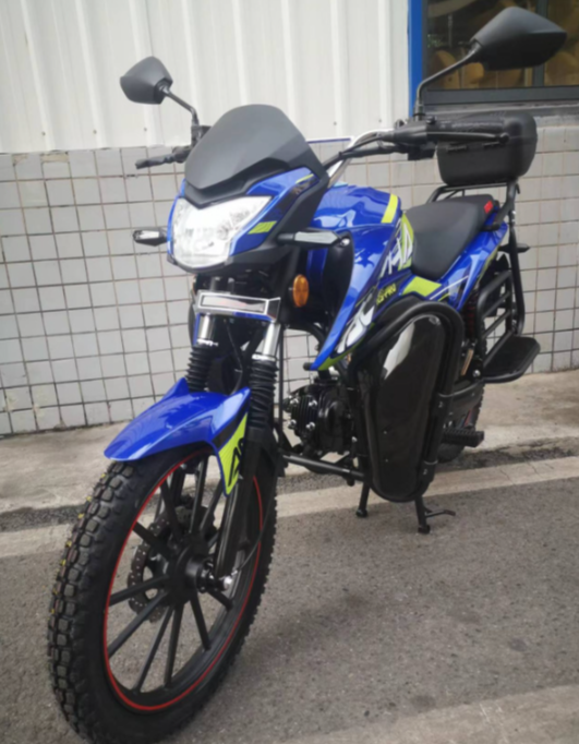 Мопед PROMAX ALPHA RS-PRO 150 (49) в Златоусте