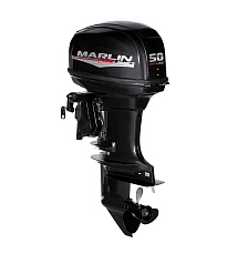 Лодочный мотор MARLIN PROLINE MP 50 AWRS в Златоусте
