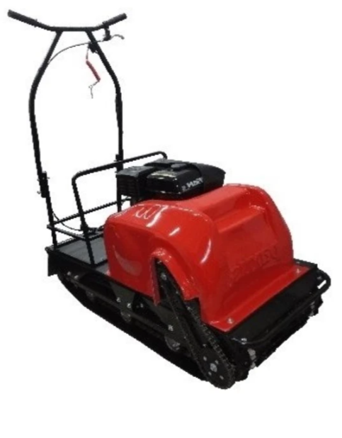 Мотобуксировщик PAXUS 550 AVANT 15 л.с. в Златоусте