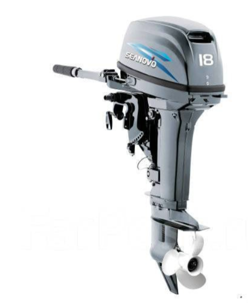 Лодочный мотор SEANOVO SN18FHBS в Златоусте