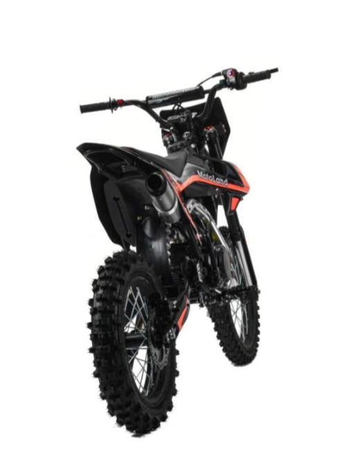 Питбайк MOTOLAND (МОТОЛЕНД) 150 GF150 E в Златоусте