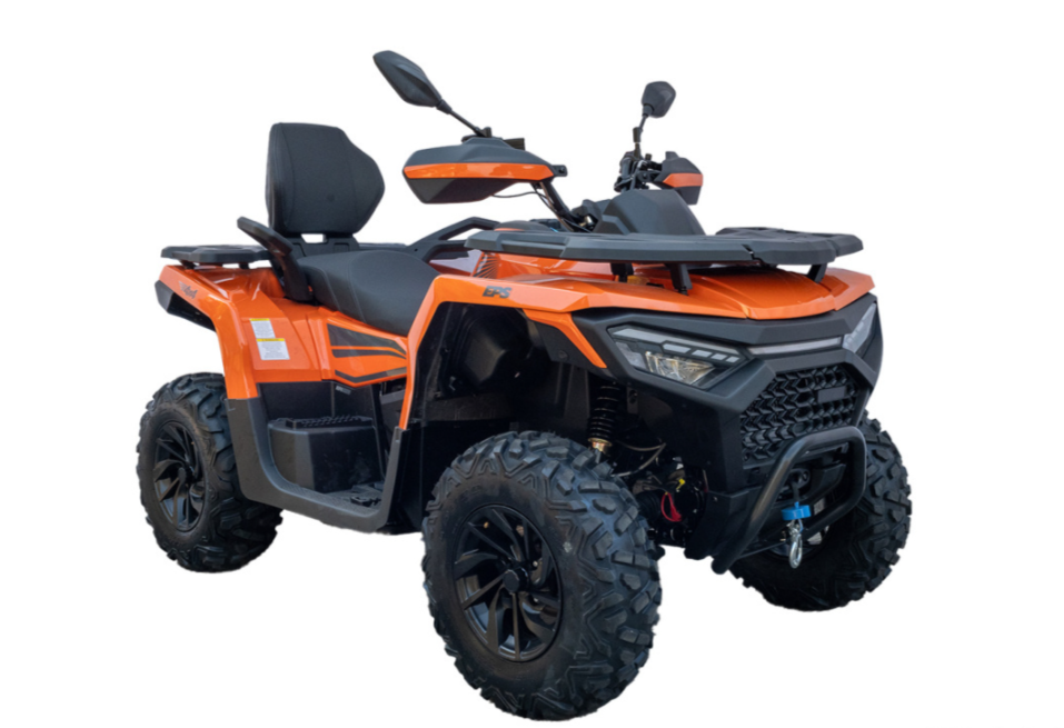 Квадроцикл HND QRX 550 в Златоусте