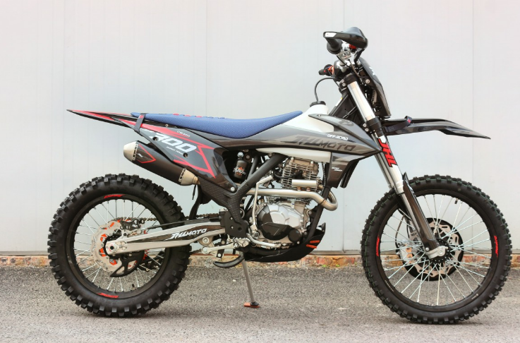 Мотоцикл JHLMOTO JHL Z3+ CB300 (175FMM) в Златоусте