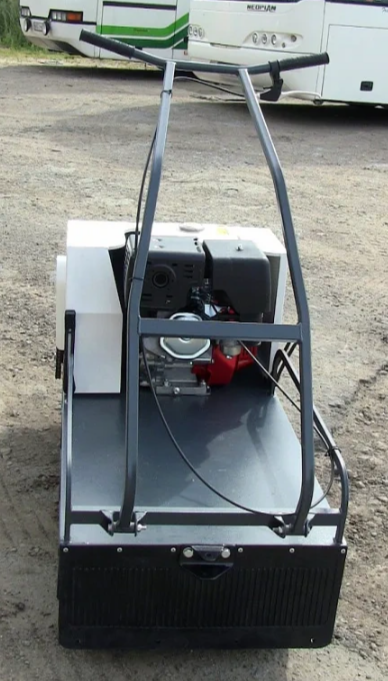 Мотобуксировщик ВЕПС «БЮДЖЕТНЫЙ» 15 л.с. в Златоусте