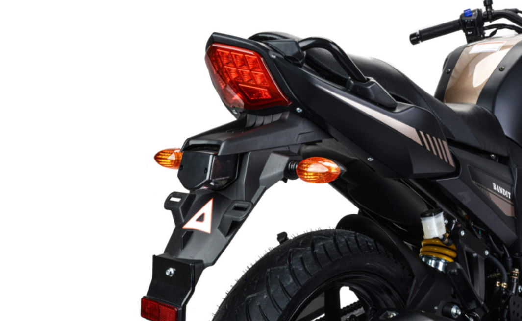 Мотоцикл MOTOLAND (МОТОЛЕНД) 300 BANDIT в Златоусте