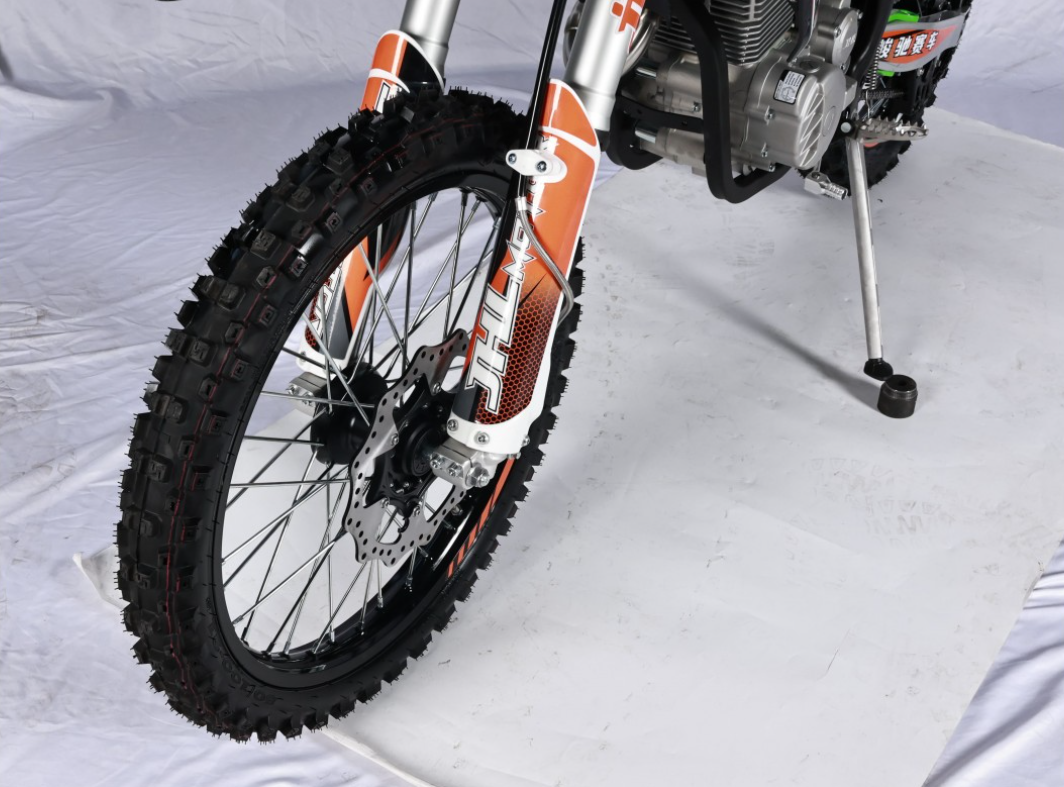 Мотоцикл JHLMOTO JHL LX1 CB250 (172FMM-3A) в Златоусте