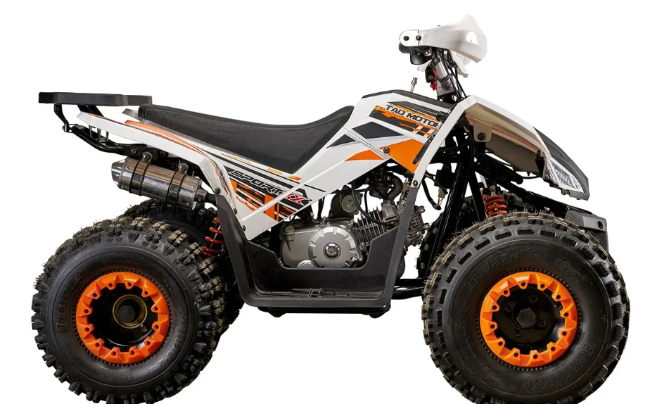 Квадроцикл YACOTA SPORTY XX в Златоусте