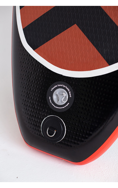 НАДУВНОЙ SUP BOARD BURNFIRE 11 в Златоусте