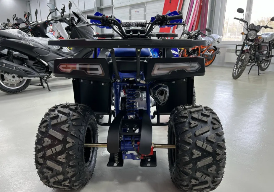 Квадроцикл PROMAX SPACE 200 в Златоусте